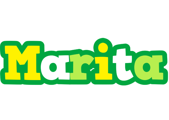 Marita soccer logo