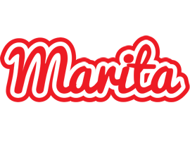 Marita sunshine logo