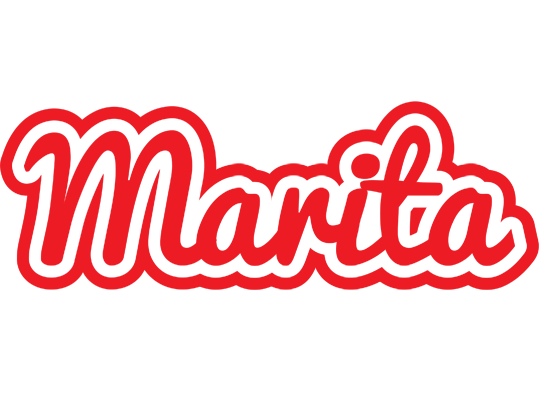 Marita sunshine logo