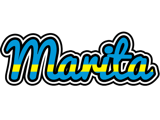 Marita sweden logo