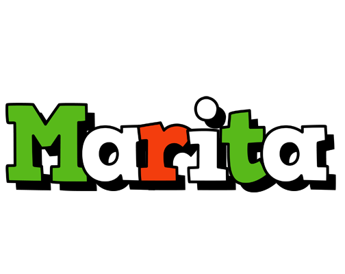 Marita venezia logo