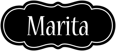 Marita welcome logo