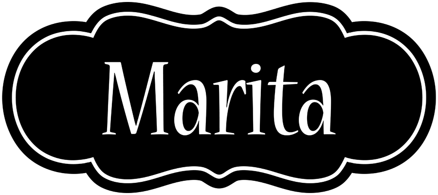 Marita welcome logo