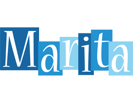 Marita winter logo