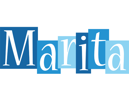 Marita winter logo