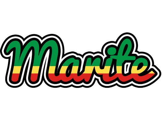 Marite african logo