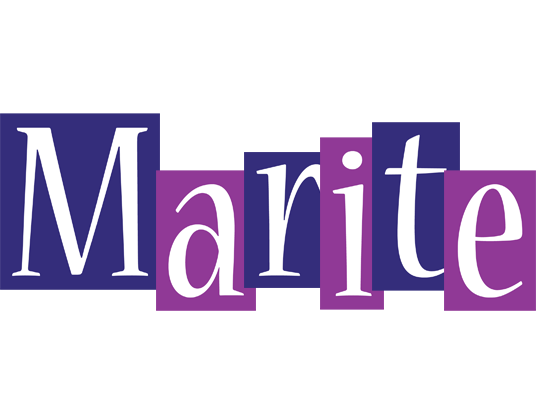 Marite autumn logo