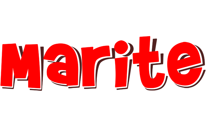 Marite basket logo