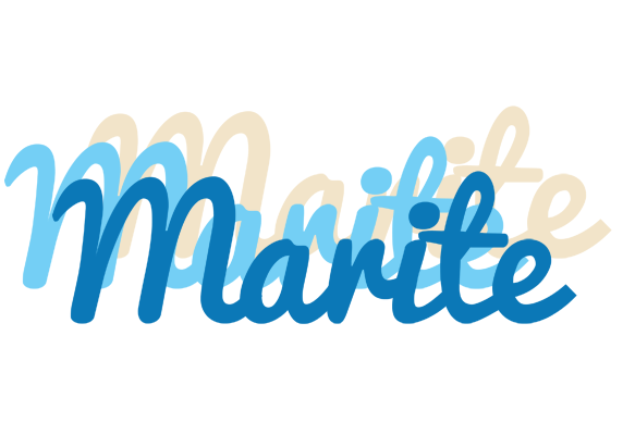 Marite breeze logo