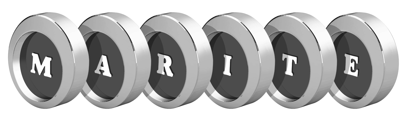 Marite coins logo