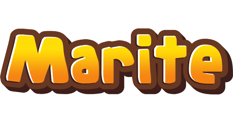 Marite cookies logo