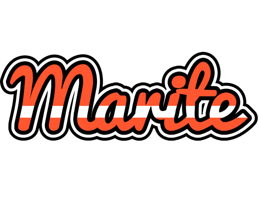 Marite denmark logo