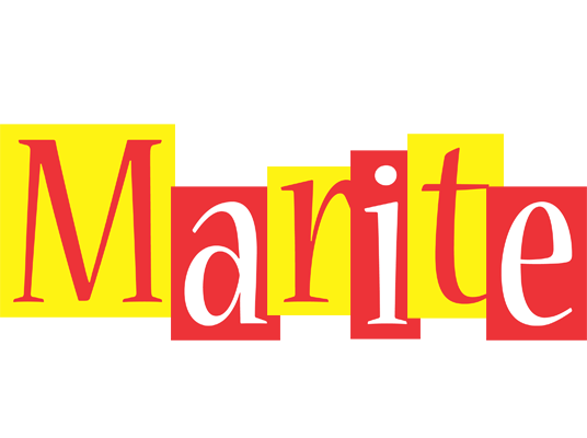Marite errors logo