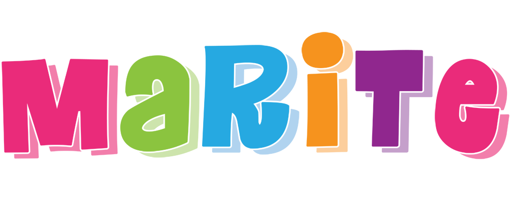 Marite friday logo