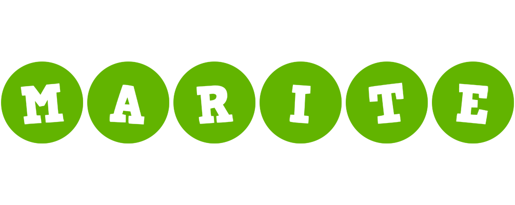 Marite games logo