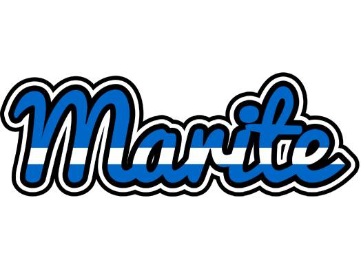 Marite greece logo