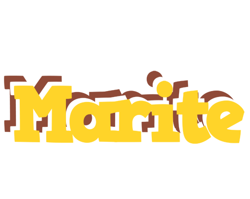 Marite hotcup logo