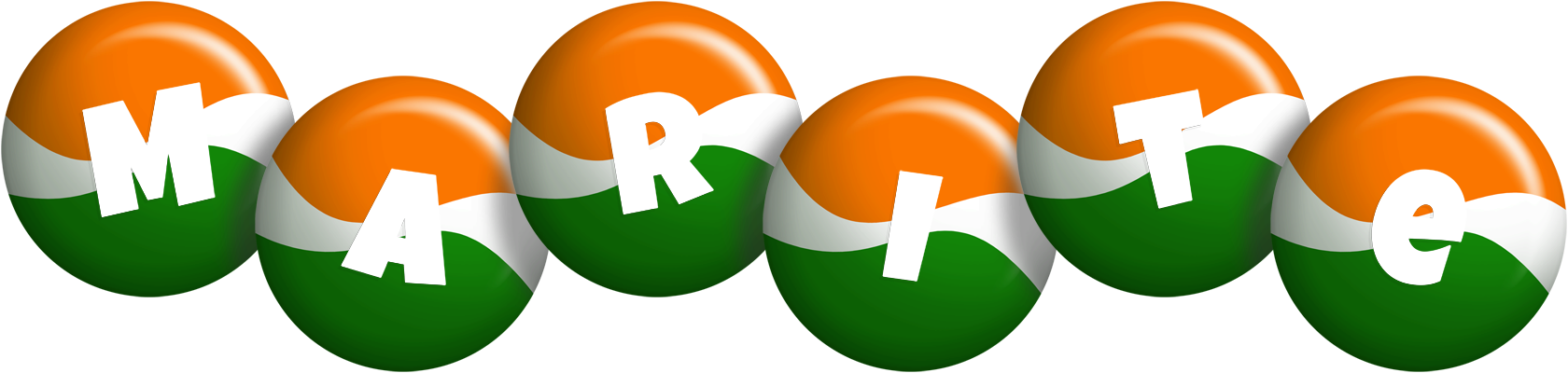 Marite india logo