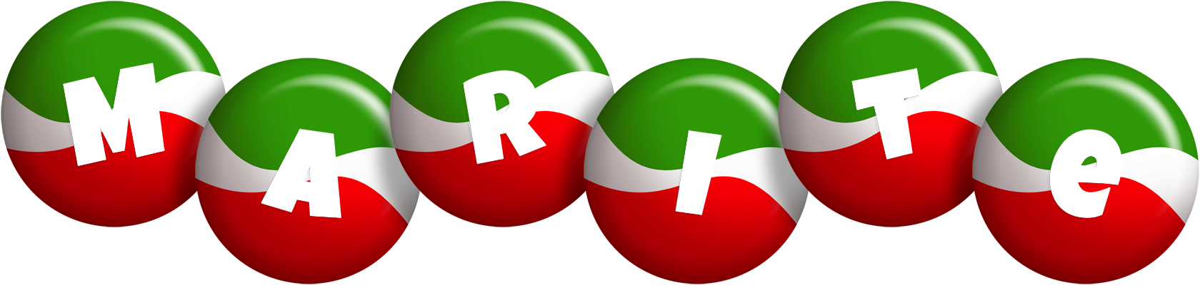 Marite italy logo