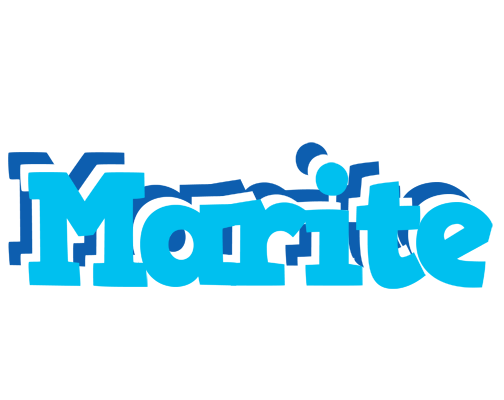 Marite jacuzzi logo