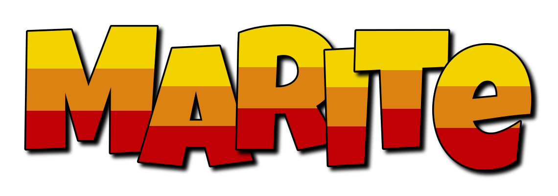 Marite jungle logo