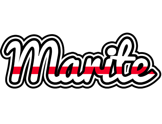 Marite kingdom logo
