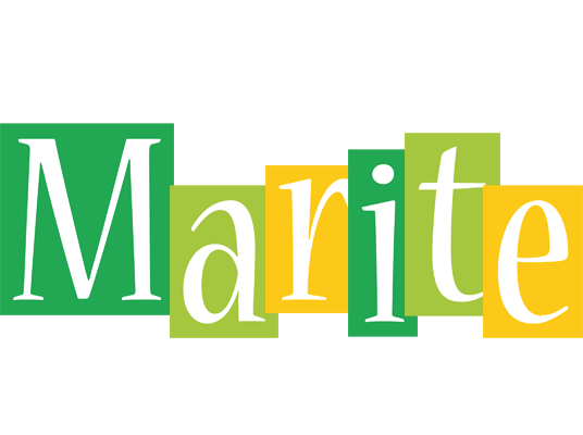 Marite lemonade logo
