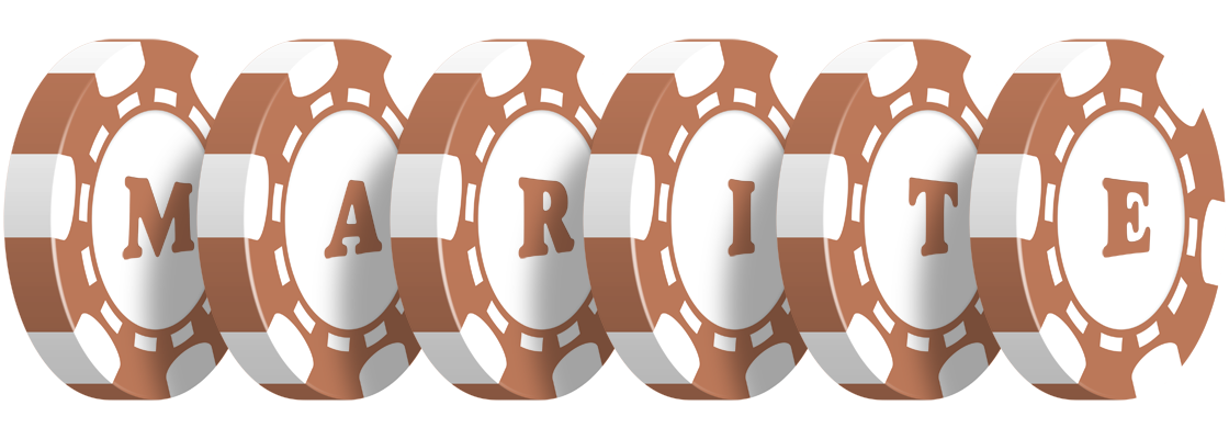 Marite limit logo