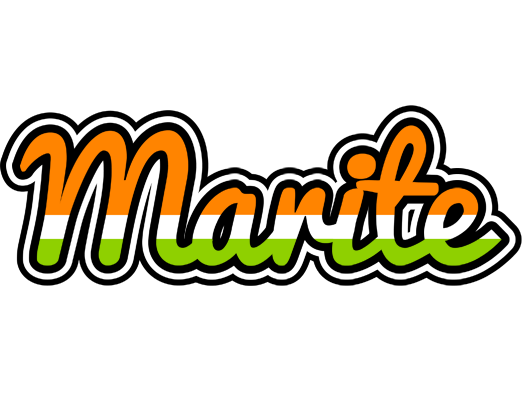 Marite mumbai logo