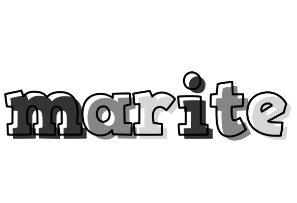 Marite night logo