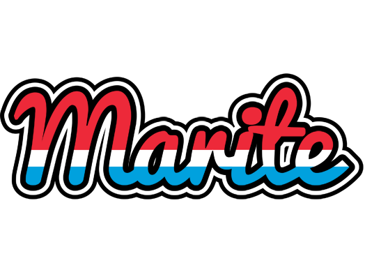 Marite norway logo