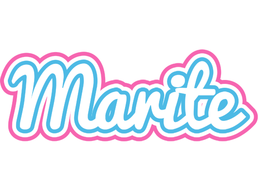 Marite outdoors logo