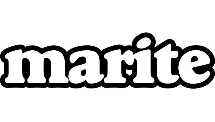 Marite panda logo