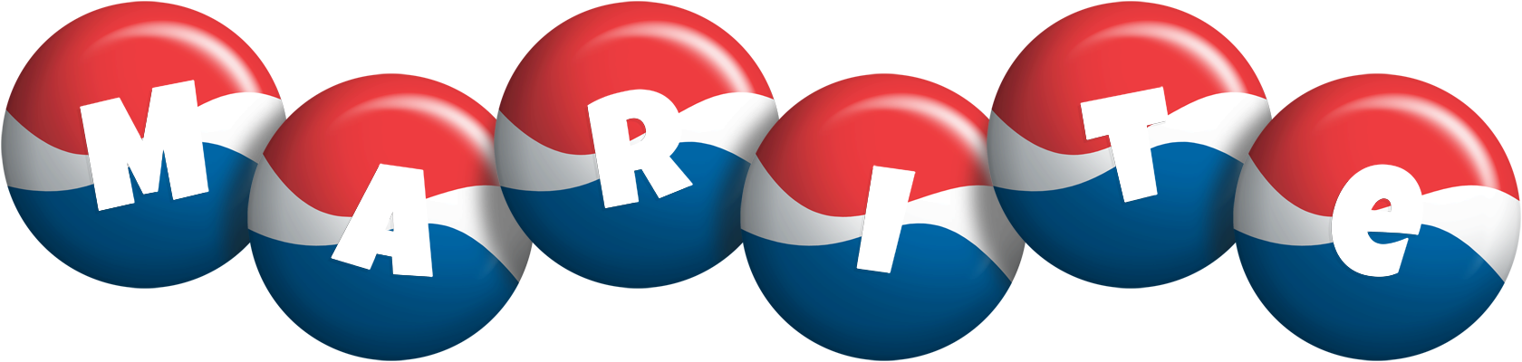 Marite paris logo