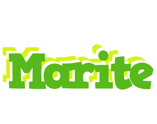 Marite picnic logo