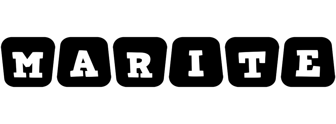 Marite racing logo