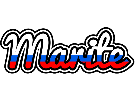 Marite russia logo