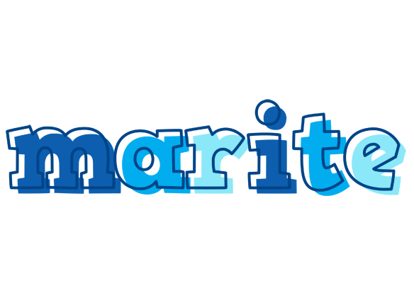 Marite sailor logo