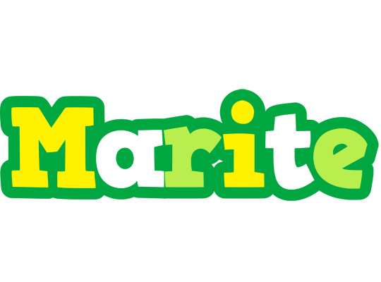 Marite soccer logo