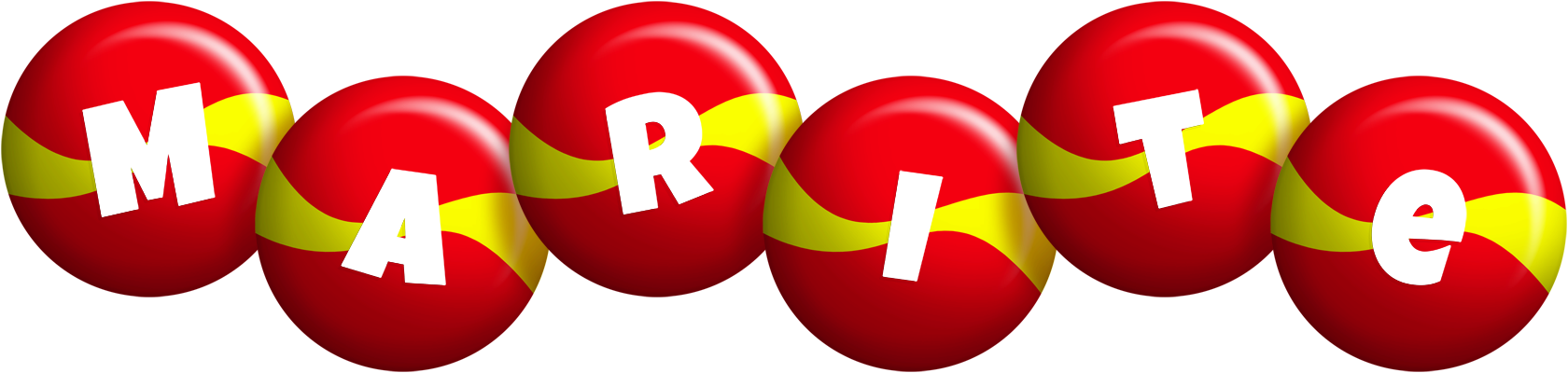 Marite spain logo