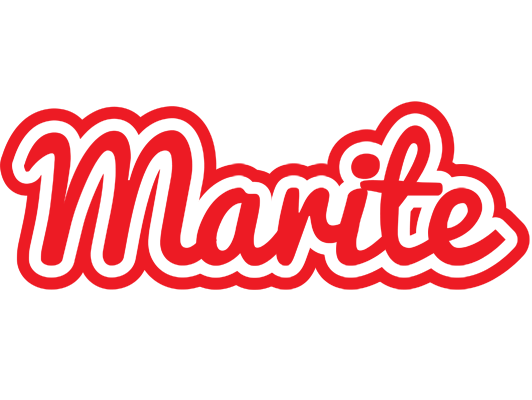 Marite sunshine logo