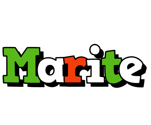 Marite venezia logo