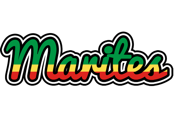 Marites african logo