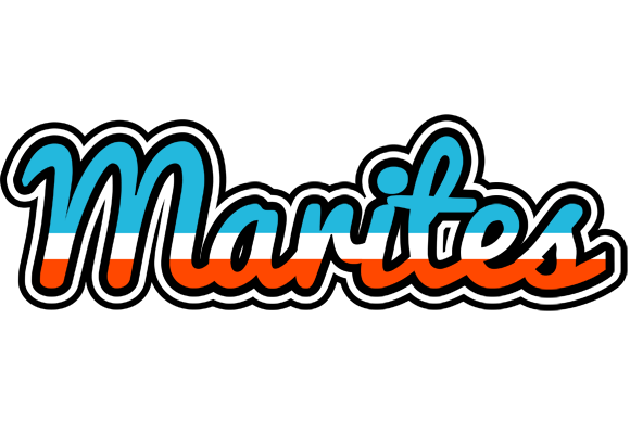 Marites america logo