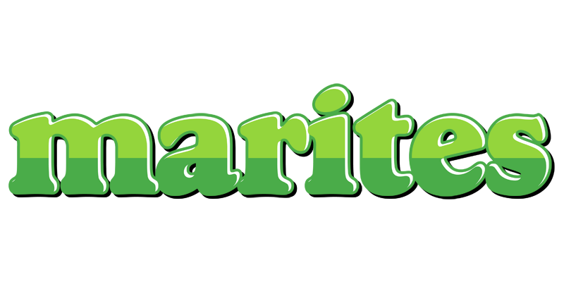 Marites apple logo