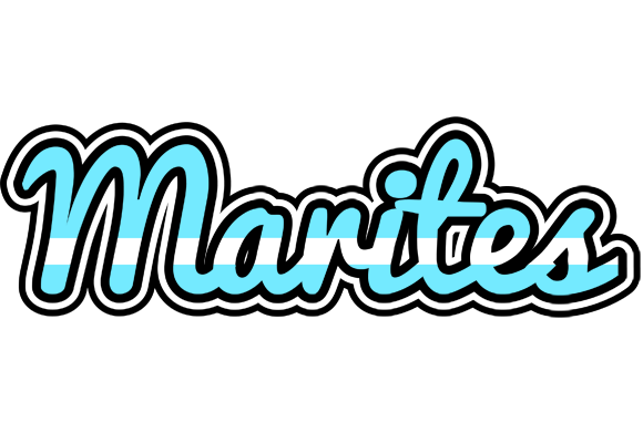 Marites argentine logo