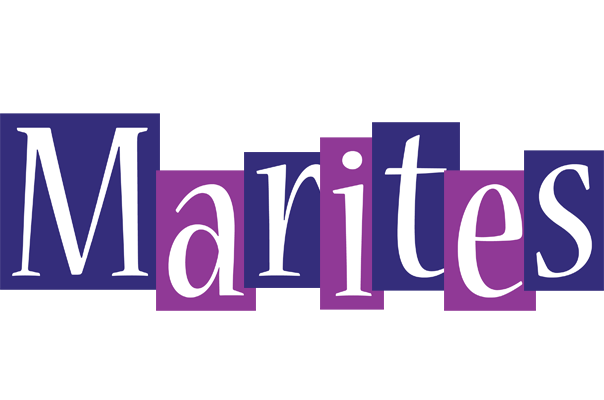 Marites autumn logo