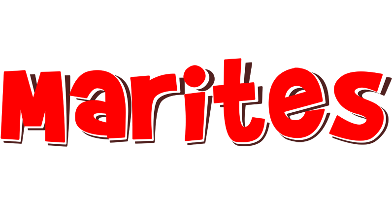 Marites basket logo