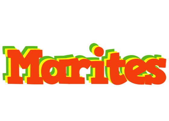 Marites bbq logo