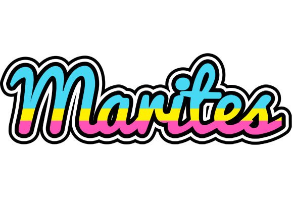 Marites circus logo